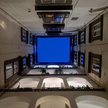 Le Stanze Di Partenope Naples Exterior photo